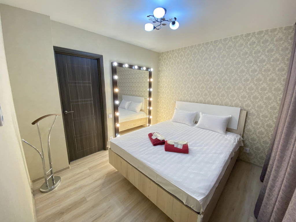 Фотография квартиры Квартира на Радужной Улице 13