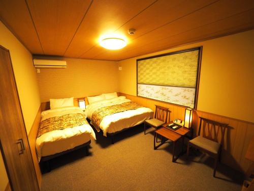 Фотография апарт отеля Hotel Sou Kyoto Gion