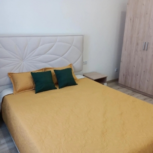 Фотография квартиры Апартаменты на улице Александра Пушкина 8В