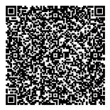 QR код хостела Редиска на Лесгафта