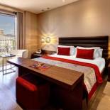 Фотография гостиницы Olivia Plaza Hotel