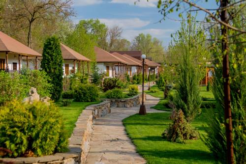 Фотография базы отдыха Казачья пристань