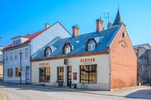 Фотография мини отеля Hermannuse Maja