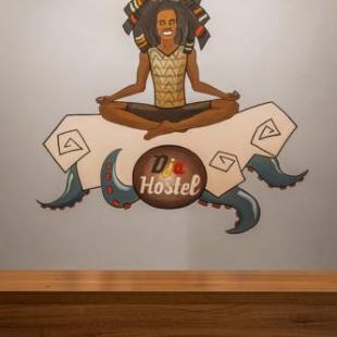 Фотография хостела Dja