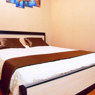 Фотография квартиры Центр города интернациональная 54