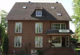 Фотографии гостевого дома
Waldhotel Twiehaus Garni