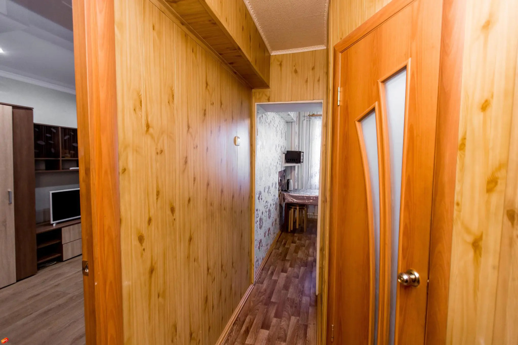 Фотография квартиры Апартаменты на улице Менделеева 20