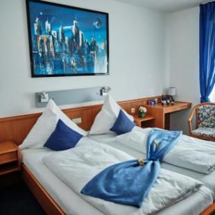 Фотография гостевого дома Hotel am Schlosspark Essen