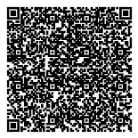 QR код базы отдыха Туристический комплекс Зеленая Звезда