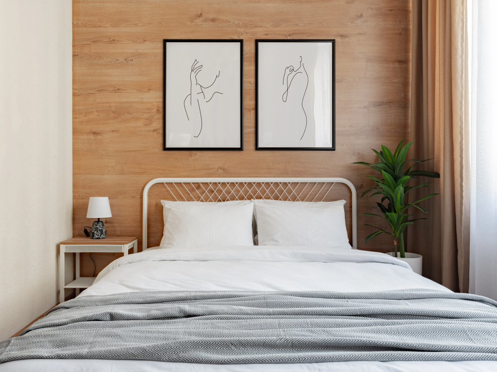 Фотография квартиры Квартира RoomyRoom у Мариинского Театра