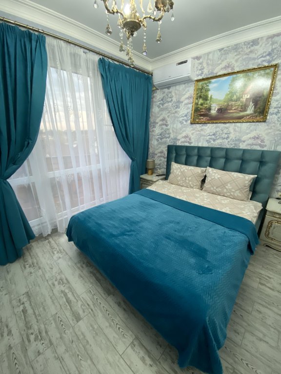 Фотография квартиры Апартаменты City Plaza