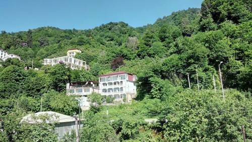 Фотография гостевого дома Mari Guest House