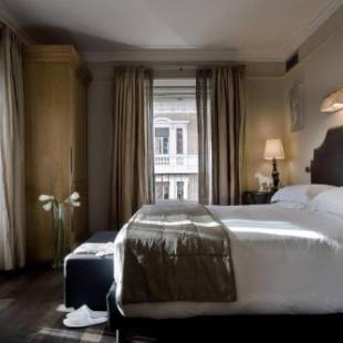 Фотографии мини отеля
Casa Montani