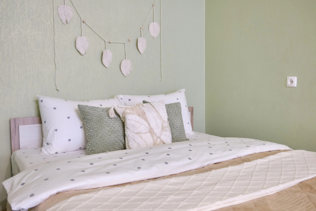 Фотография квартиры Квартира в Центре Города от Welcome V Ekb