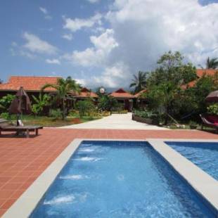 Фотографии гостиницы
Phoumrumduol Bungalow