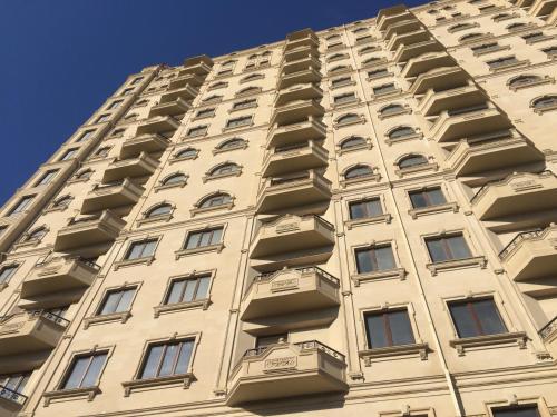 Фотография гостиницы Golden City Center