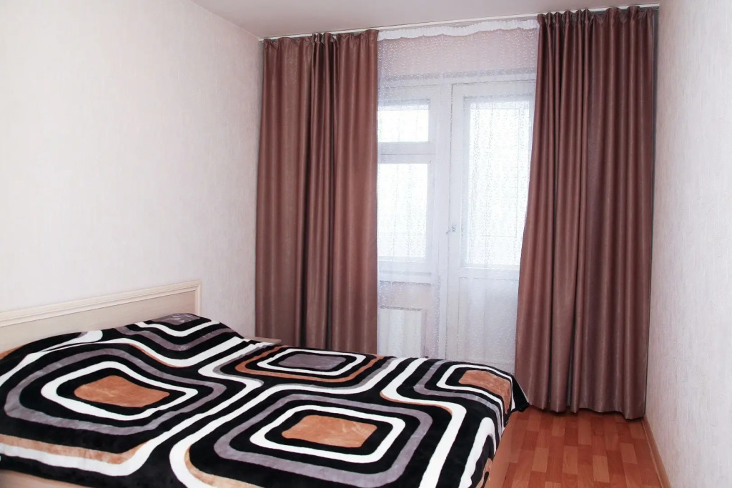 Фотография квартиры Апартаменты Мкр Северный