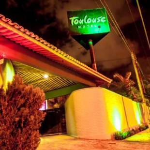 Фотографии мини отеля
Toulouse Motel (Adult Only)