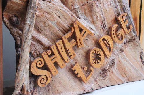 Фотография гостевого дома Shifa Lodge