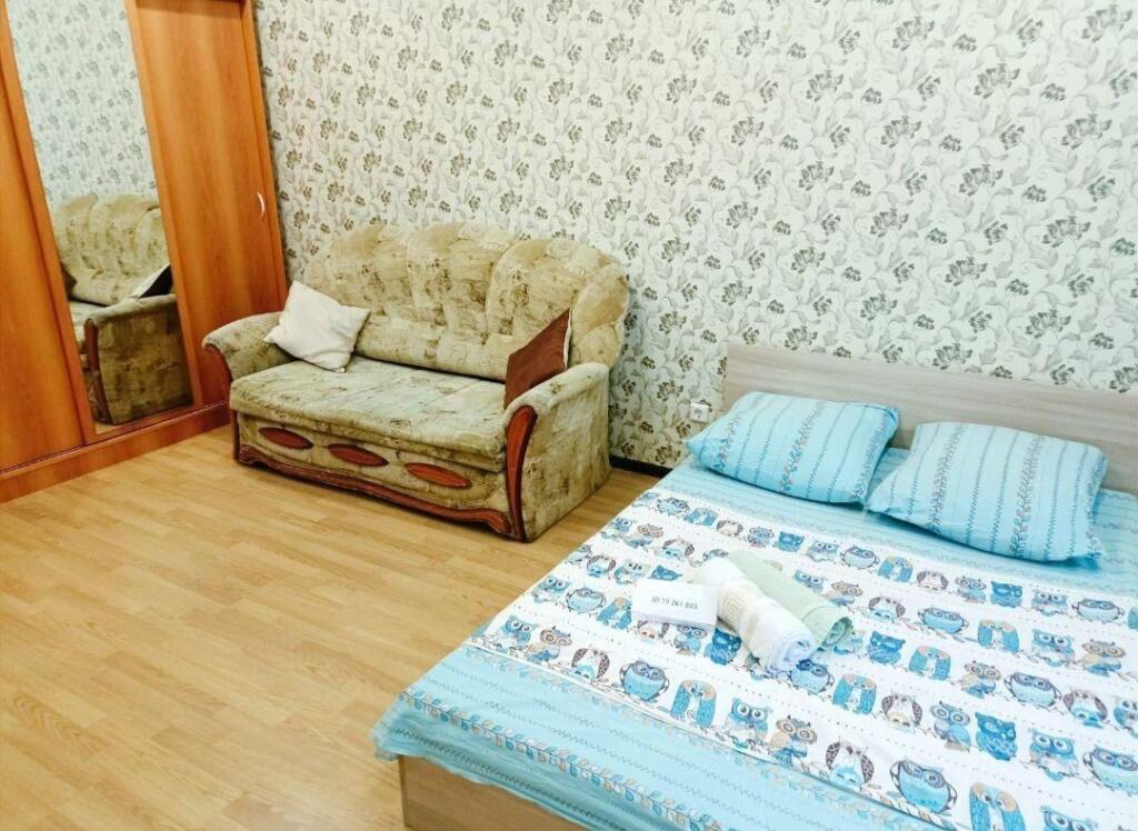 Фотография квартиры Апартаменты на улице Курыжова 15к2