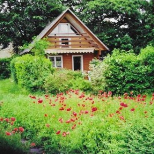 Фотография гостевого дома Holiday home in Zinnowitz (Seebad) 3242