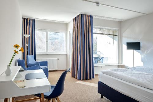 Фотография мини отеля Gästehaus Lazarus