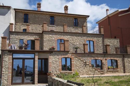 Фотография мини отеля B&B Antico Casale