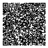 QR код гостиницы Прадо