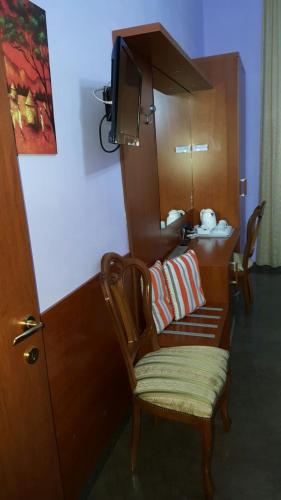 Фотография мини отеля tagliaferri lucia