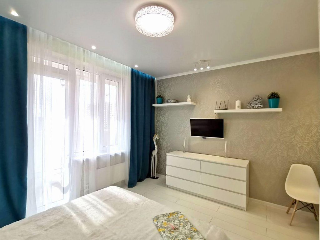 Фотография квартиры Апартаменты на улице Ткачёва 16