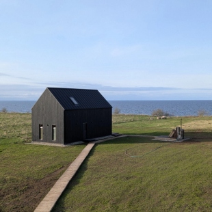 Фотография Коттеджа Частный дом MilHouse