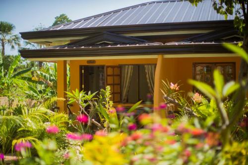 Фотография гостевого дома Chekesh Casa