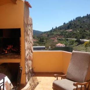 Фотографии гостевого дома
Casa Serrana