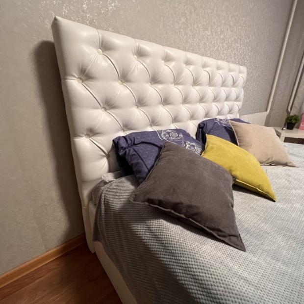 Фотографии квартиры
Апартаменты на Буденного 12