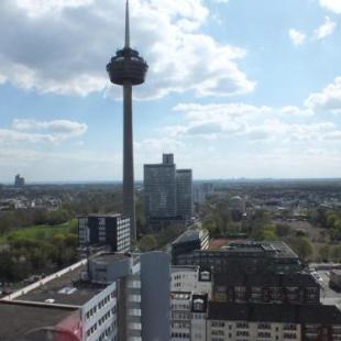 Фотография хостела Downtown Ehrenfeld