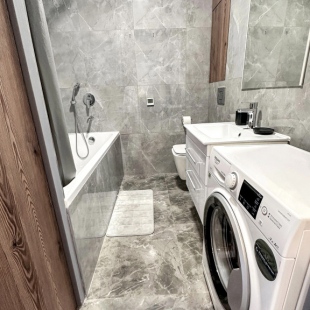 Фотография квартиры Квартира в ЖК Онегин