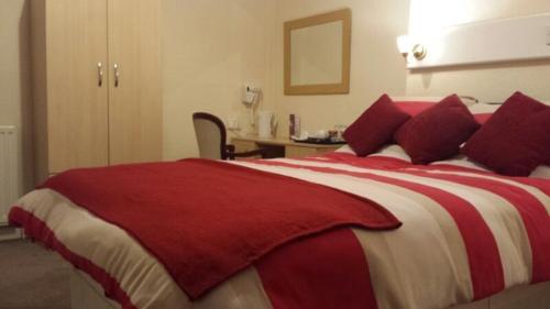 Фотография мини отеля Croxdale Inn