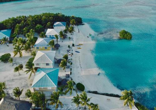 Фотография гостиницы Royal Palm Island Resort