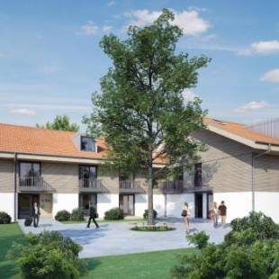 Фотографии апарт отеля
Leo Apartments Miesbach