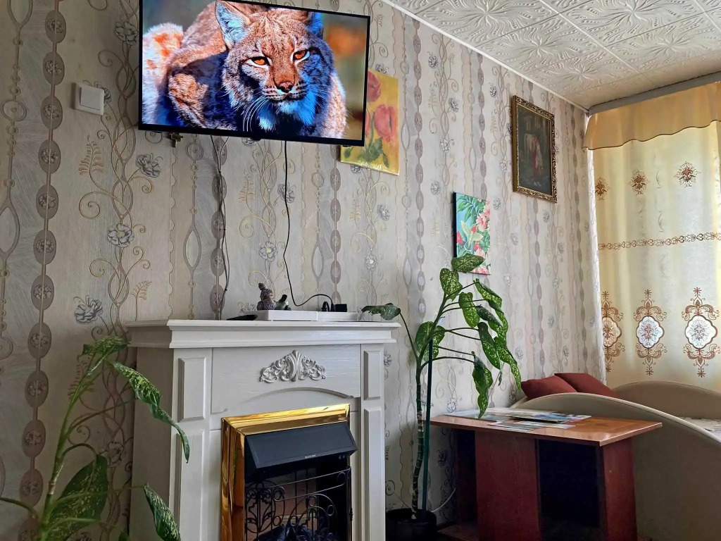 Фотография квартиры Квартира Тихая в центре курортного города