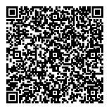 QR код гостевого дома Роза