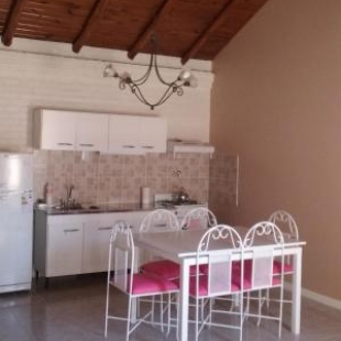 Фотография мини отеля El Sosiego