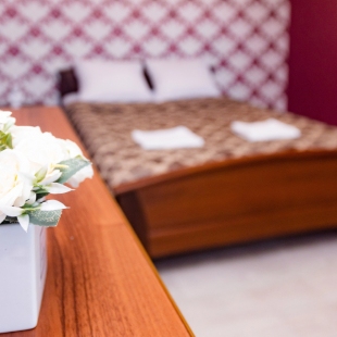 Фотография квартиры Квартира на Вокзальной 25