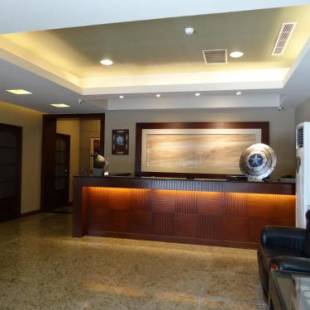 Фотографии гостиницы
Wuzhou Hotel