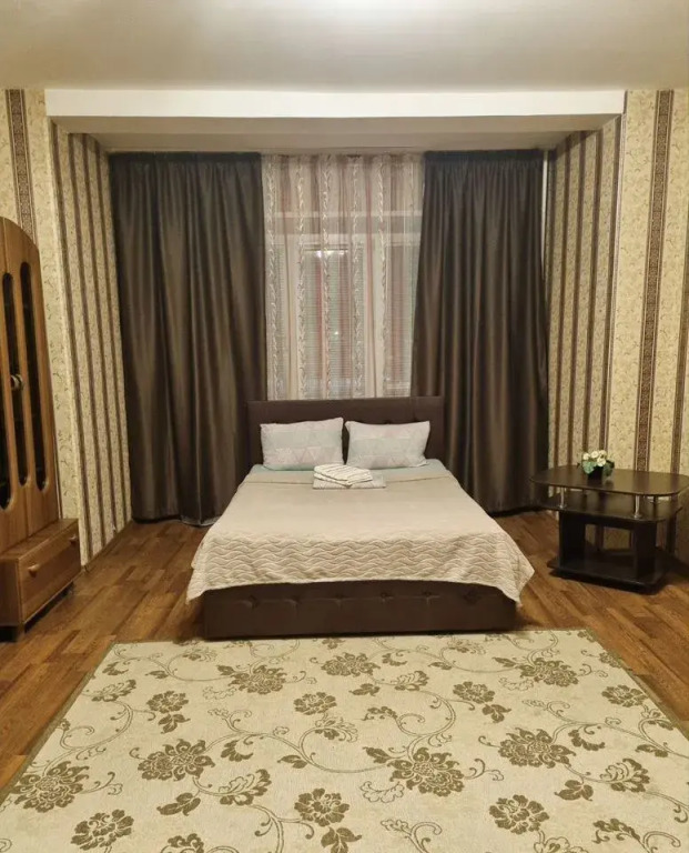 Фотография квартиры Квартира Уютная Чистая Однокомнатная