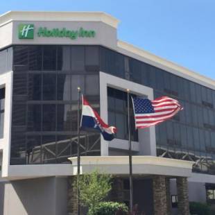 Фотографии гостиницы
Holiday Inn St Louis Downtown/Convention Center, an IHG Hotel