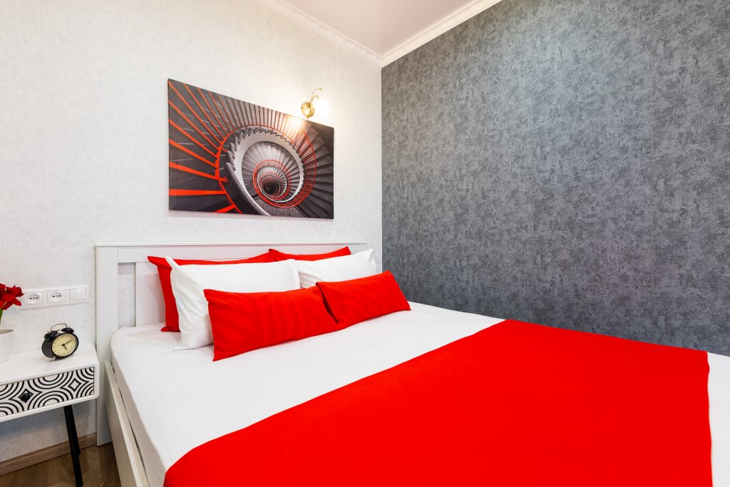 Фотография квартиры Апартаменты Сутки Уфа Энтузиастов 16/10