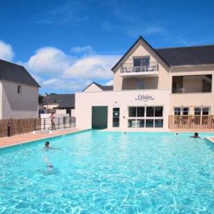 Фотографии апарт отеля
Résidence Odalys Les Iles du Morbihan