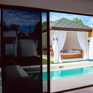 Фотографии гостиницы
Montecarlo Villas Panglao