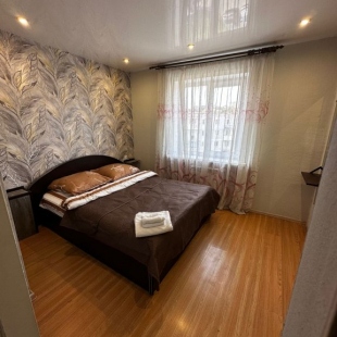 Фотография квартиры Квартира Квартирка на 5м Этаже